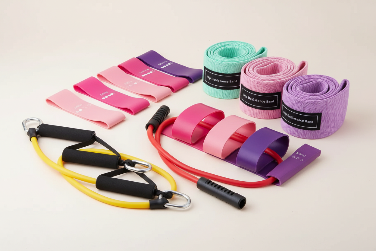 Transform Your Health with Resistance Training