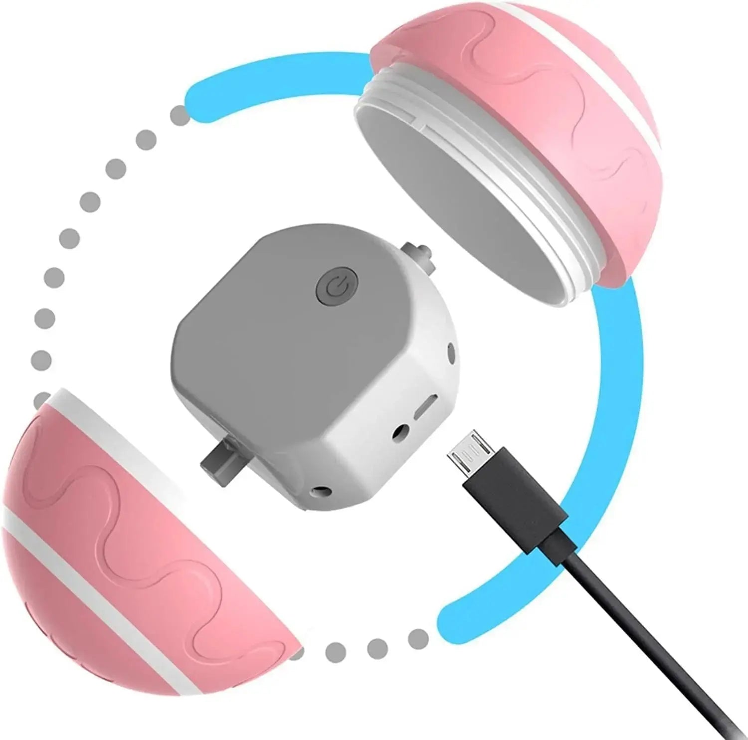 bit 0 bling pet products