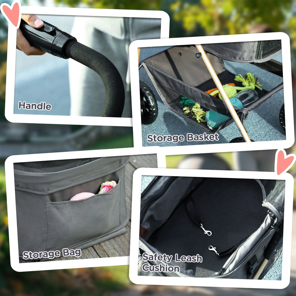 bit 0 bling pet products