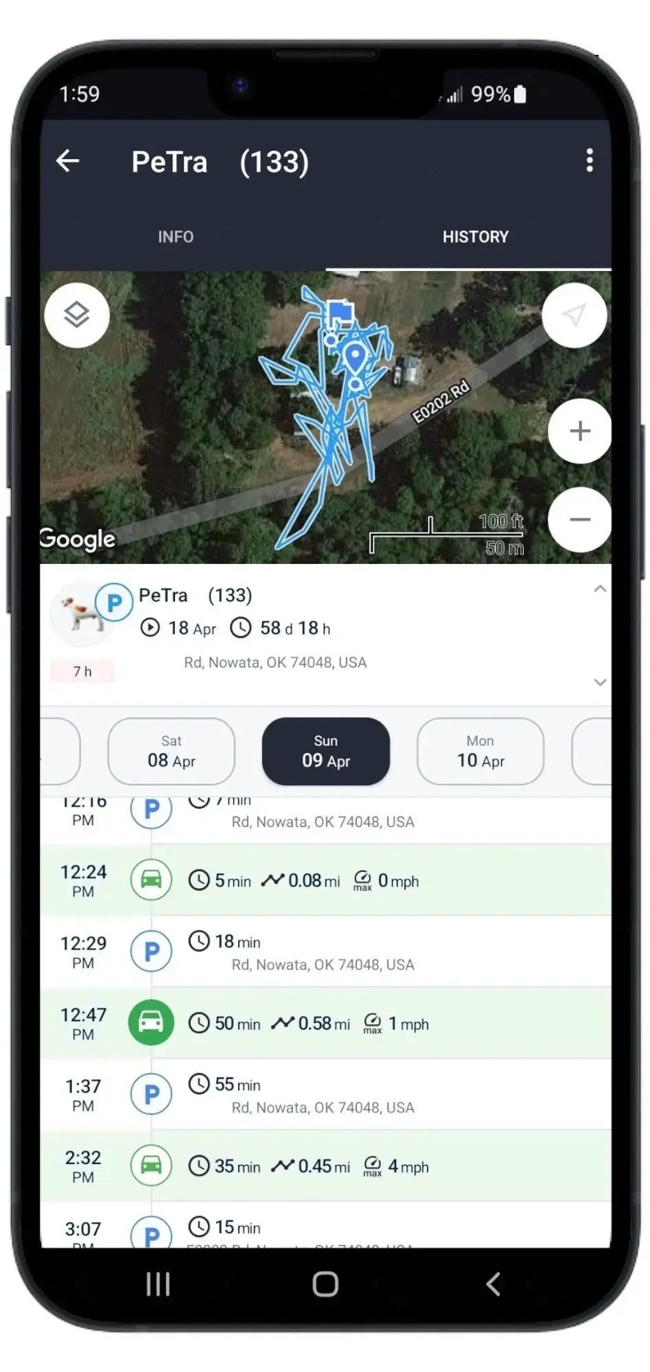 bit 0 bling pet products